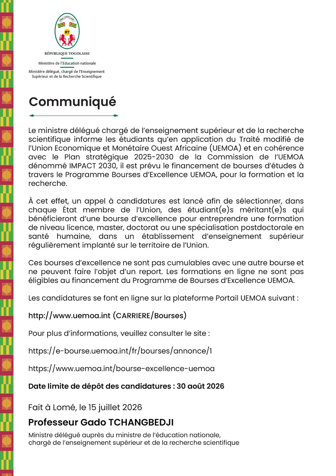 https://e-bourse.uemoa.int/